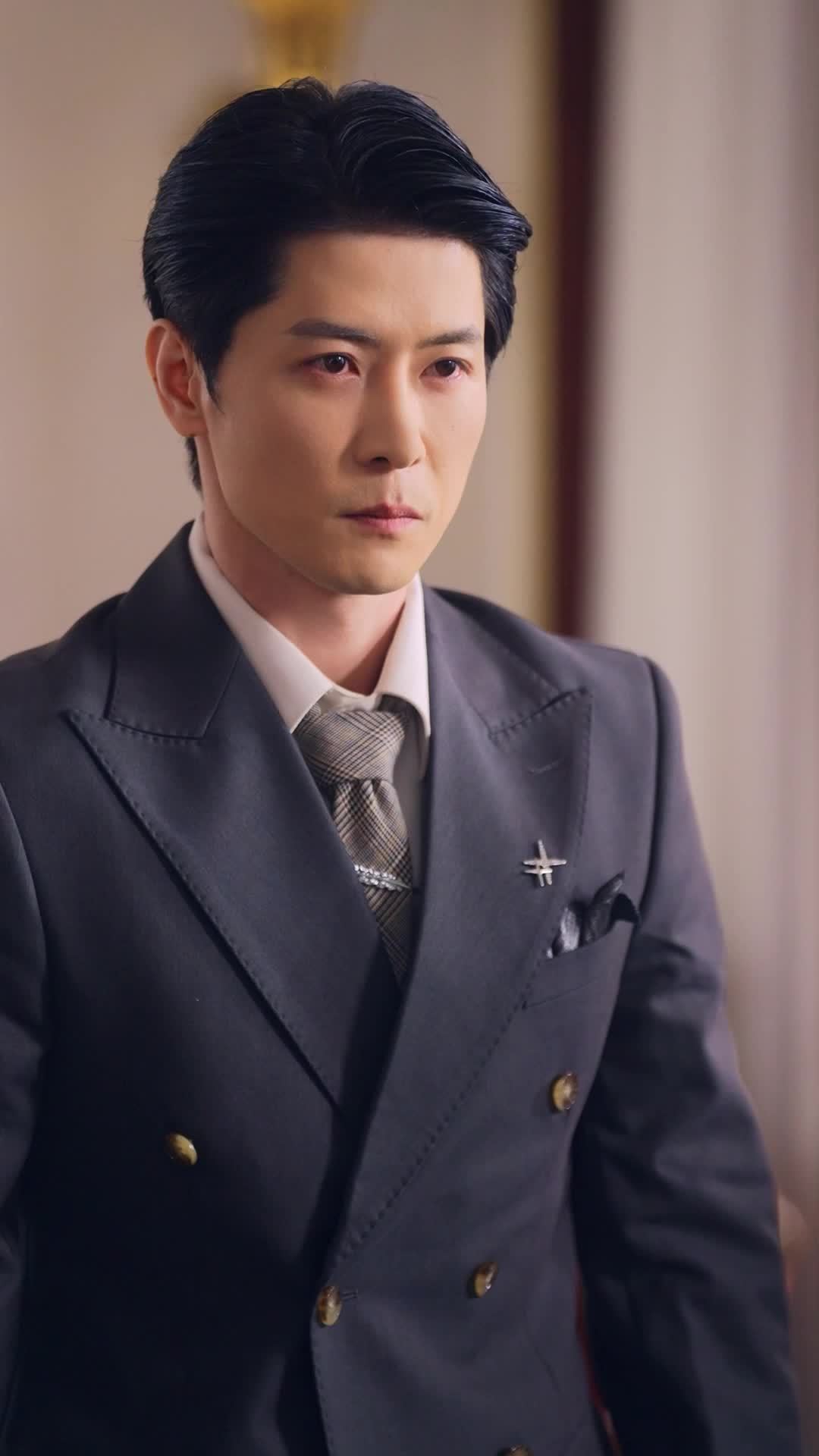 Episode 20 - 50 Years Missing, Now His Family Rules